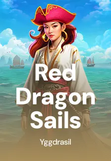 Red Dragon Sails
