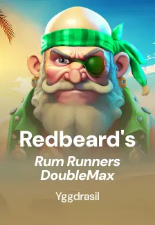Redbeard's Rum Runners DoubleMax