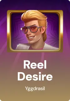 Reel Desire