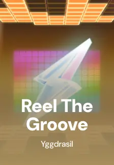 Reel the Groove