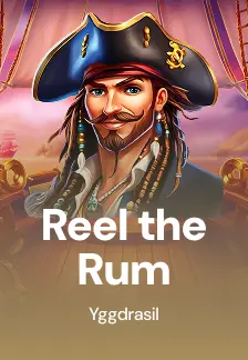 Reel the Rum