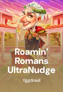 Roamin’ Romans UltraNudge