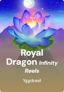 Royal Dragon Infinity Reels