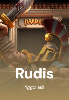 Rudis