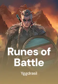 Runes of Battle