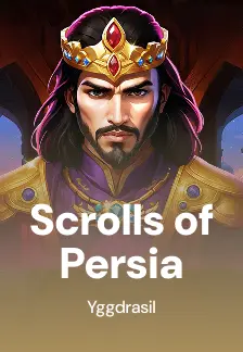 Scrolls of Persia