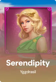 Serendipity