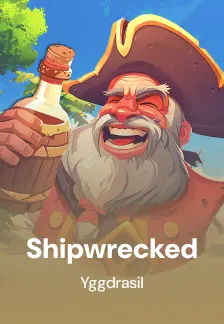 Shipwrecked