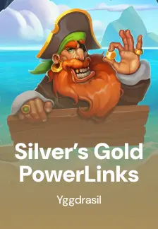 Silver’s Gold PowerLinks