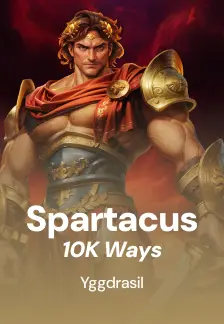 Spartacus 10K Ways