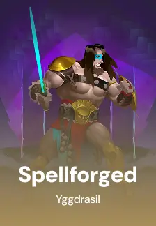 Spellforged