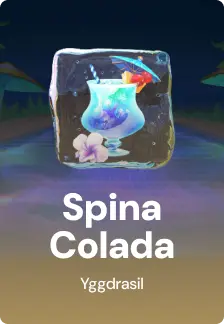 Spina Colada