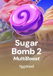 Sugar Bomb 2 MultiBoost