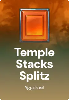 Temple Stacks: Splitz