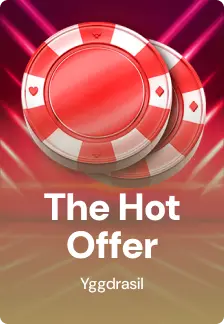 The Hot Offer