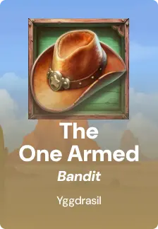 The One Armed Bandit