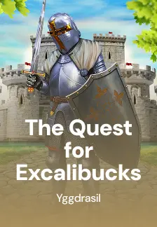The Quest for Excalibucks
