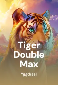 Tiger DoubleMax