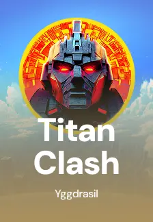 Titan Clash