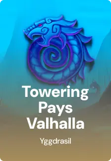 Towering Pays Valhalla