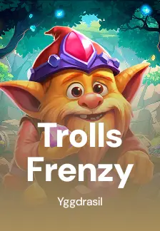 Trolls Frenzy