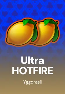 Ultra HOTFIRE