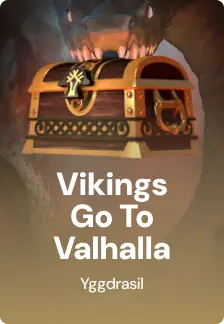 Vikings Go To Valhalla