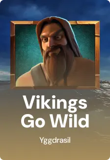 Vikings Go Wild