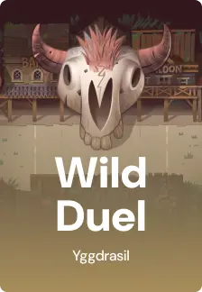 Wild Duel