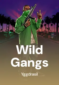 Wild Gangs