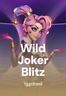 Wild Joker Blitz
