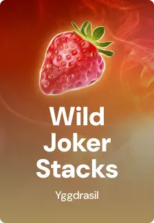 Wild Joker Stacks