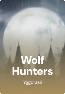Wolf Hunters