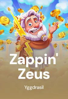 Zappin' Zeus