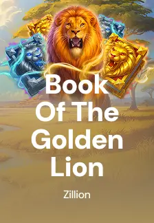 Book of the Golden Lion