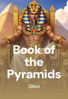 Book of the Pyramids