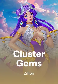 Cluster Gems