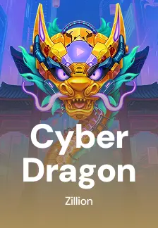 Cyber Dragon