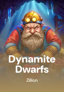 Dynamite Dwarfs