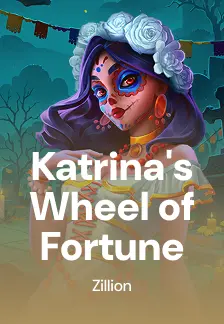 Katrina's Wheel of Fortune