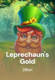 Leprechaun's Gold