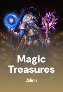 Magic Treasures