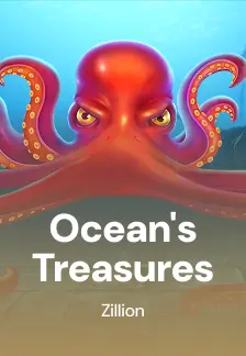 Ocean's Treasures