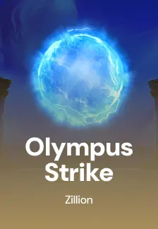 Olympus Strike