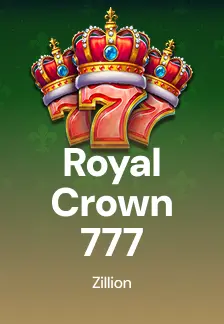 Royal Crown 777