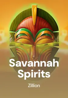 Savannah Spirits