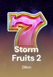 Storm Fruits 2