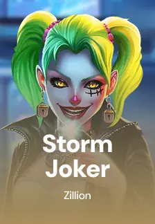 Storm Joker