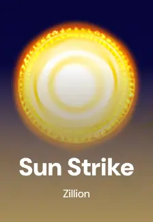 Sun Strike