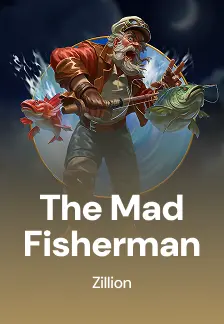 The Mad Fisherman